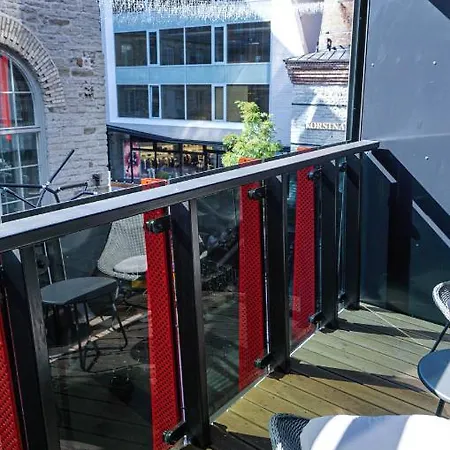 Rotermanni Premium Lejlighed Tallinn